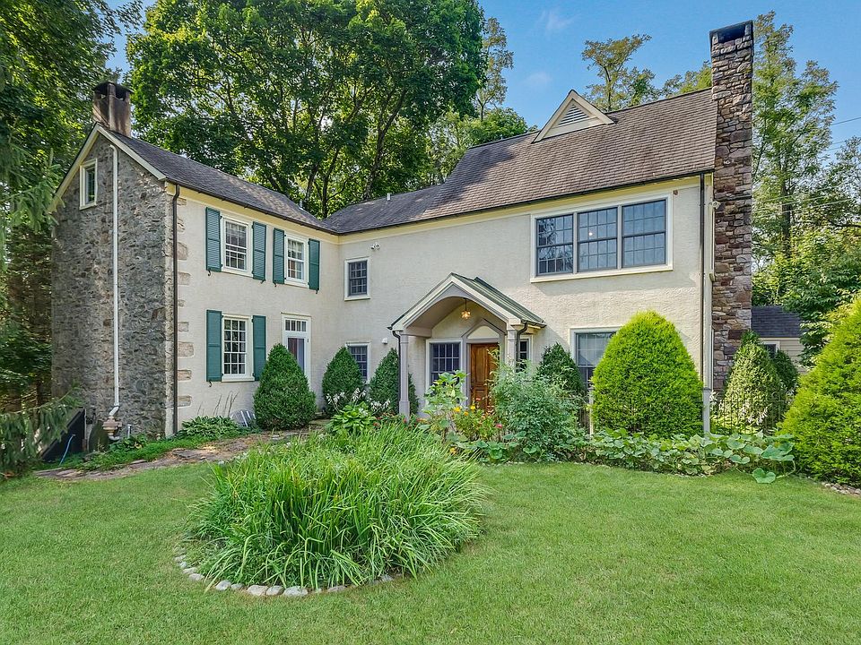 3006 Aquetong Rd, New Hope, PA 18938 Zillow
