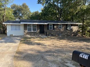 1411 Ridgewood Dr, Augusta, GA 30909