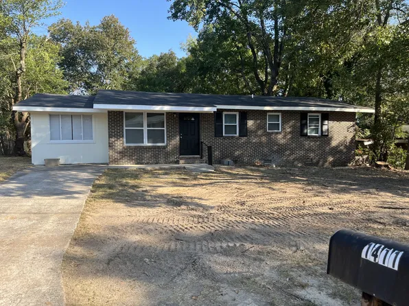 1411 Ridgewood Dr, Augusta, GA 30909
