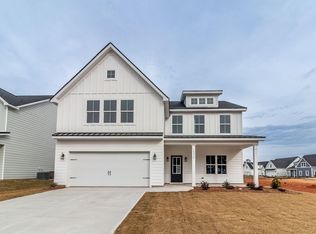 2335 Laurens St, Grovetown, GA 30813