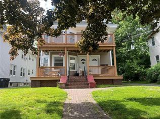 112 Norwood Ave FLOOR 2, Providence, RI 02905