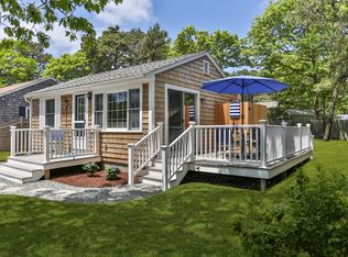 14 Braddock St, South Yarmouth, MA 02664