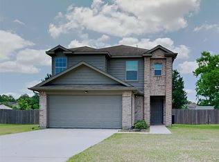 16430 Tracy Ct, Conroe, TX 77306