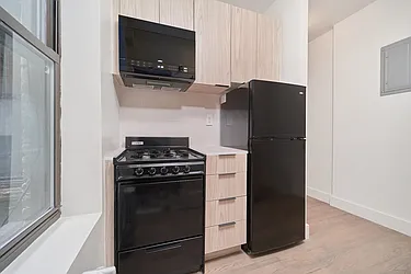 Rented by Living New York