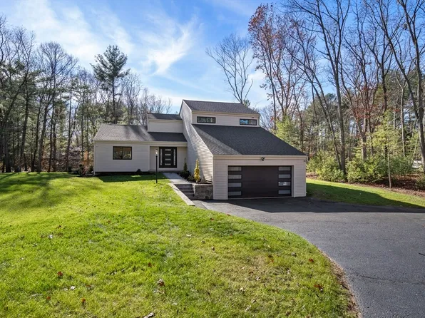 21 Winter St, Weston, MA 02493