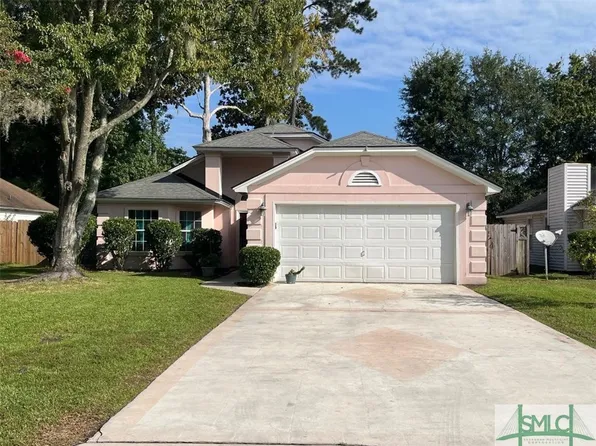 4 Saint Ives Drive, Savannah, GA 31419