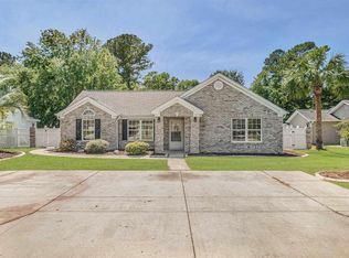 155 Osprey Cove Loop, Myrtle Beach, SC 29588