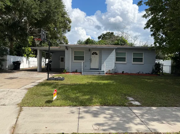 823 Romano Ave, Orlando, FL 32807