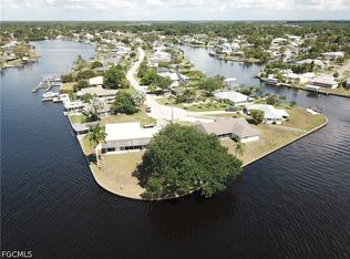 13208 Marquette Blvd, Fort Myers, FL 33905
