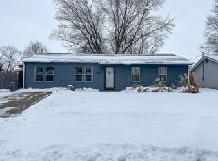 28866 Lantz Blvd, Elkhart, IN 46516