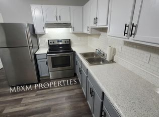 8205 Fort Smallwood Rd APT D, Curtis Bay, MD 21226