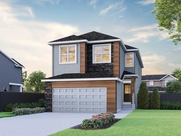 37 W Sora Gdns SE, Calgary, AB T3S 0L7