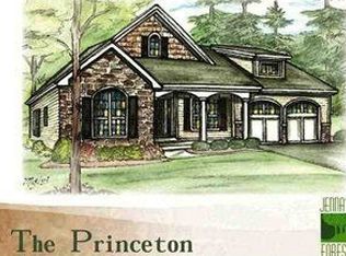 125 Plum Poppy Rd N, Ballston Spa, NY 12020