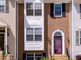 13482 Lock Loop, Woodbridge, VA 22192