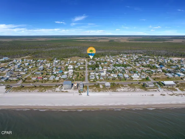 0 Helmet St, Pt Saint Joe, FL 32456