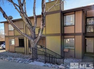 2520 Tripp Dr, Reno, NV 89512