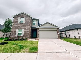 27422 Oasis Ridge Dr, Katy, TX 77493