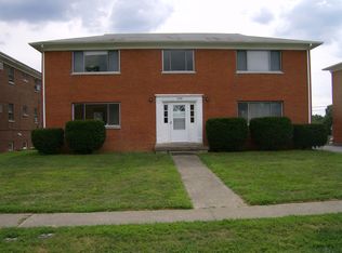 2124 Will Fant Dr #4, Lexington, KY 40502