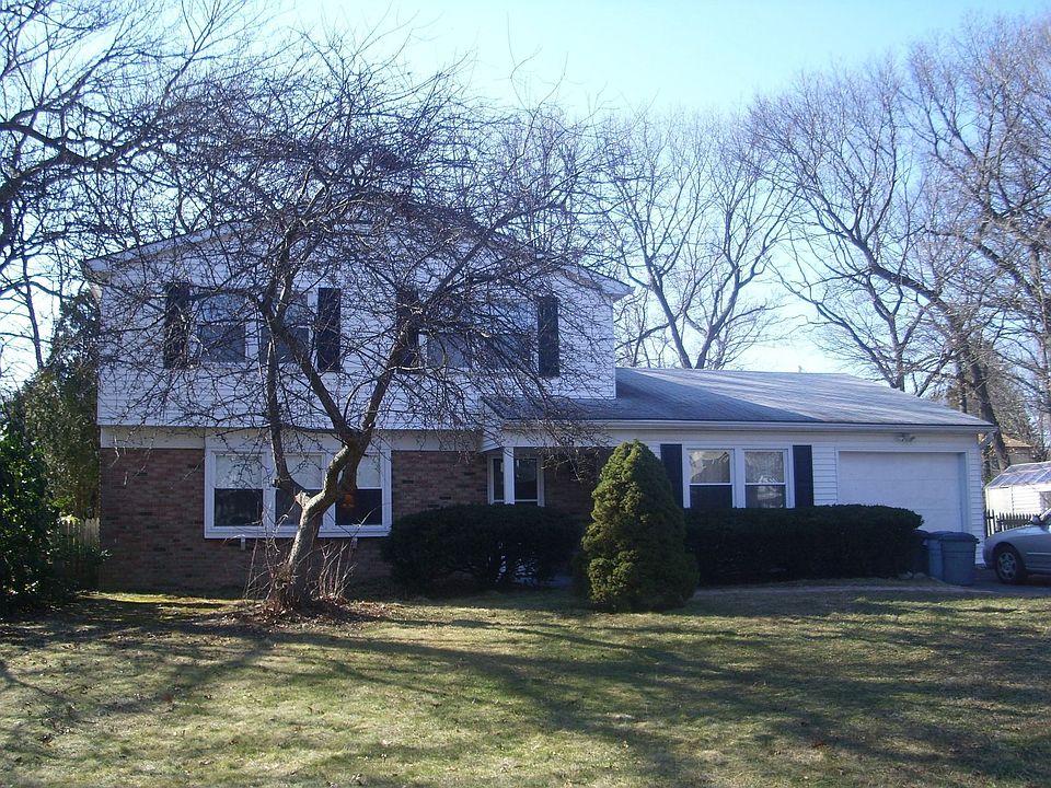 Spacious Colonial