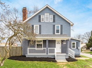 3112 Lewis Rd, Columbus, OH 43207