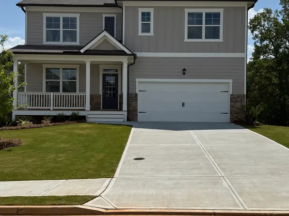 218 Thompson Ridge Ln, Dallas, GA