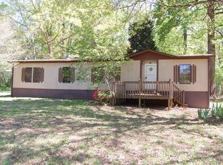 319 La Quinta Dr, Advance, NC 27006