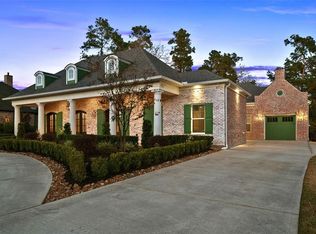 27814 Golden Oak Chase Ct, Spring, TX 77386