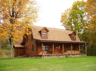 866 S Montgomery Hollow Rd, Roxbury, NY 12474