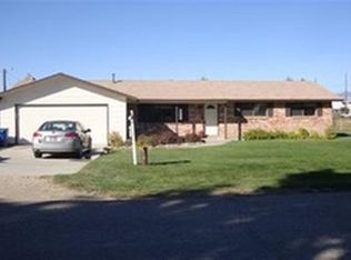 7140 W Sorensen Dr, Boise, ID 83709