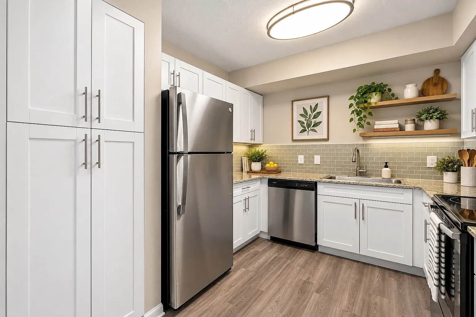Club Mira Lago Apartments — Photo 4