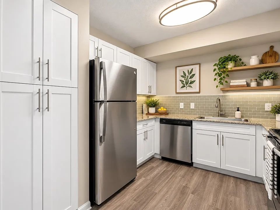 Club Mira Lago Apartments