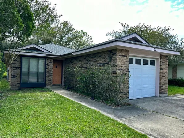 103 Denier Dr, Lafayette, LA 70508