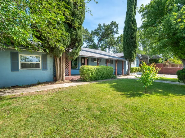19451 Hill St, Anderson, CA 96007