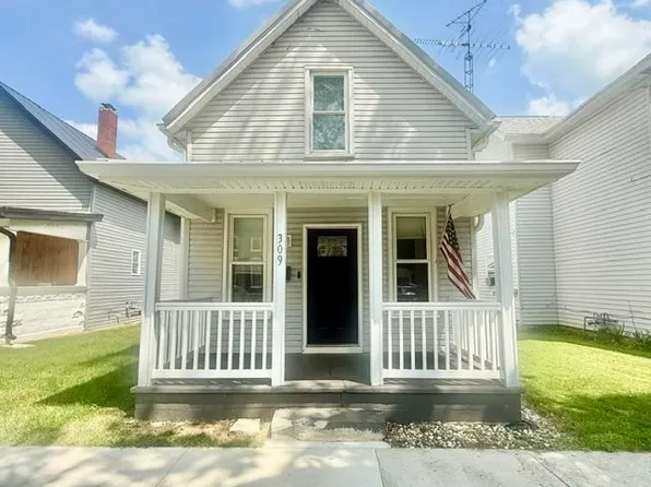 309 W Church St, Cambridge City, IN 47327
