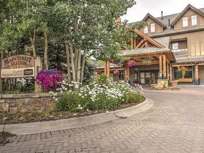 505C S Main St #3405, Breckenridge, CO, 80424