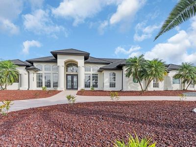 8256 Antwerp Cir, Pt Charlotte, FL, 33981