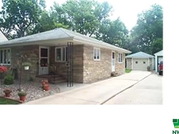 321 N Plum St, Vermillion, SD 57069