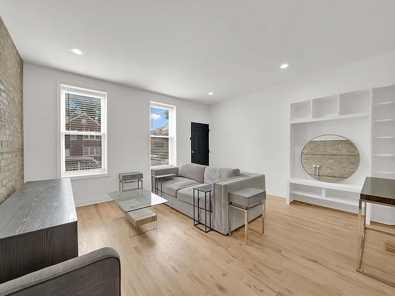 3816 S Honore St #1 — Photo 4