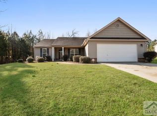 246 Bryant Dr, Hull, GA 30646