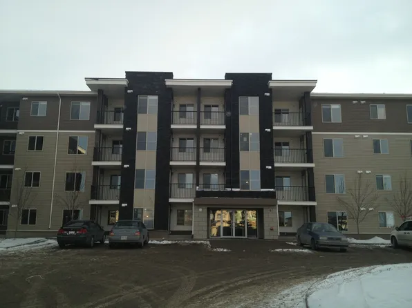 7180 80th Ave NE #412, Calgary, AB T3J 0N6