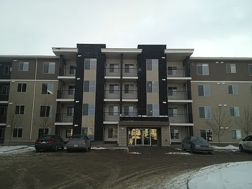7180 80th Ave NE #412 Photo 1