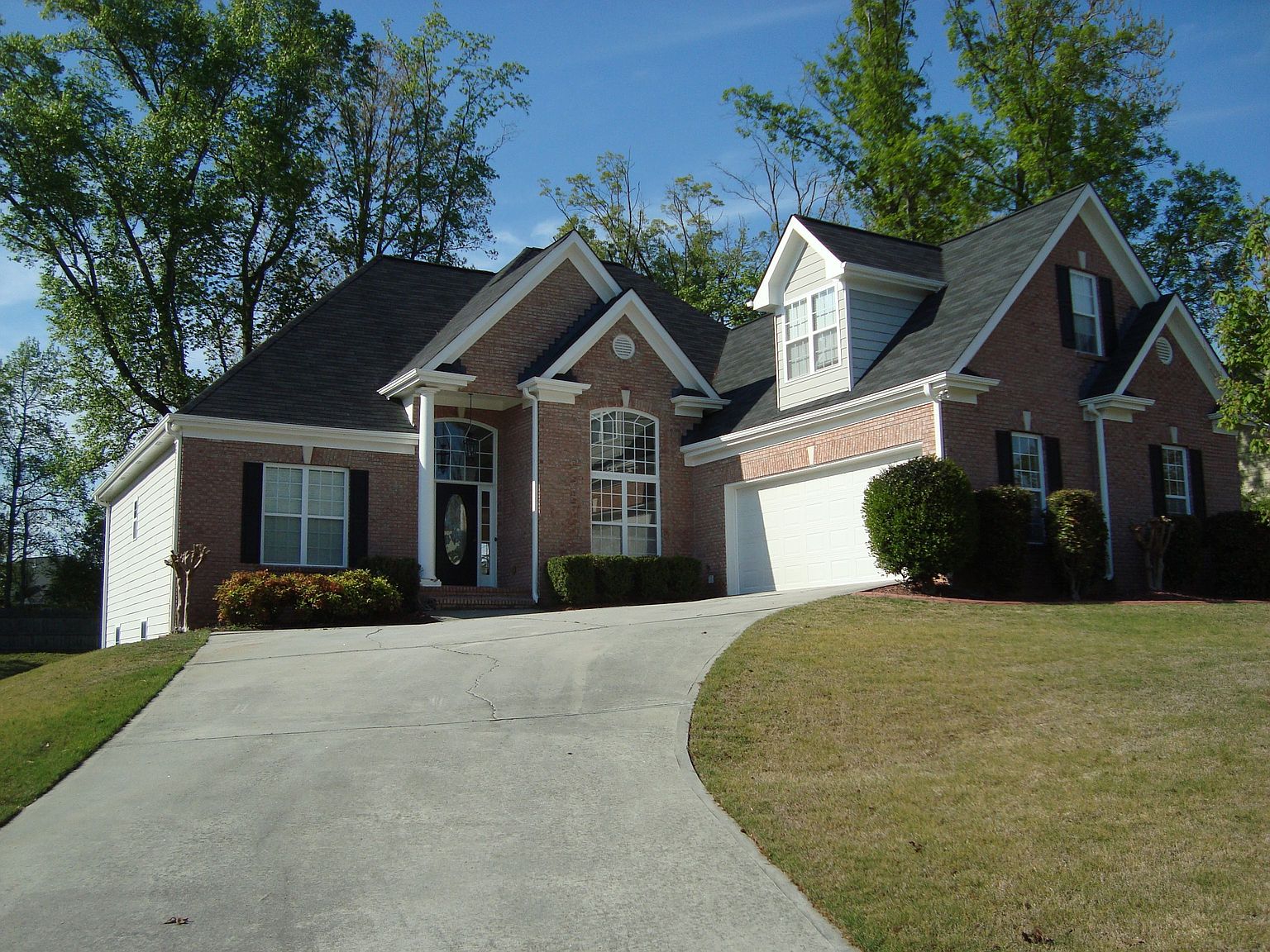 3855 Butler Springs Dr, Loganville, GA 30052 Zillow