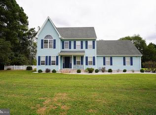 6295 Dunhaven Ct, Salisbury, MD 21801