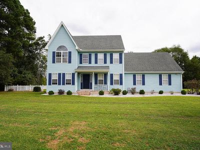 6295 Dunhaven Ct, Salisbury, MD, 21801