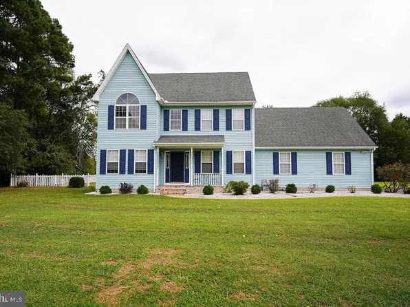 6295 Dunhaven Ct, Salisbury, MD 21801