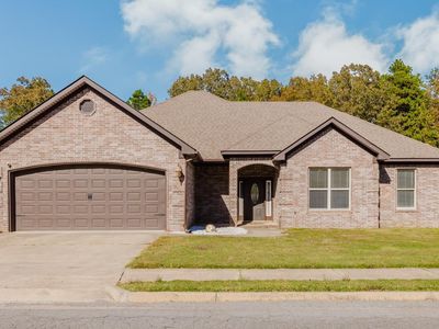 2209 Bent Tree Dr, Sherwood, AR, 72120