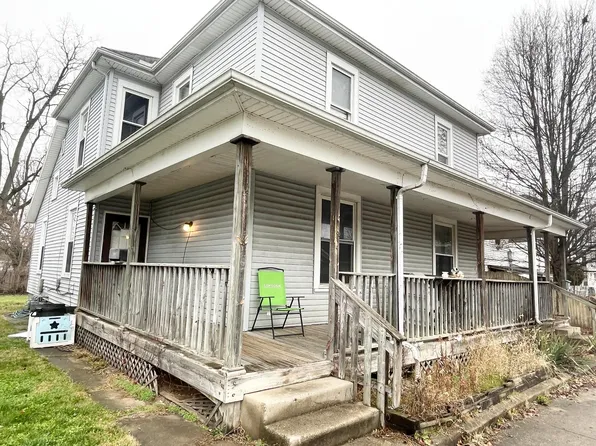 612 Cedar St, Springfield, OH 45504