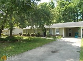 3355 Newcastle Way, Snellville, GA