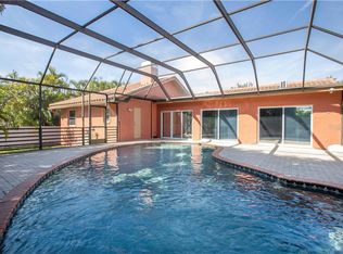 676 Pinta Dr, Tierra Verde, FL 33715