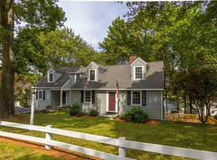 4 Ardley Rd, Winchester, MA 01890